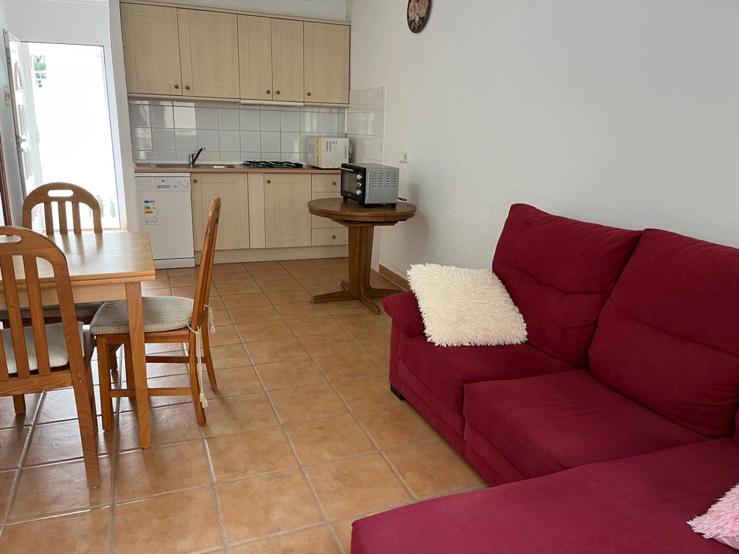 apartment en torrevieja ·  149000€
