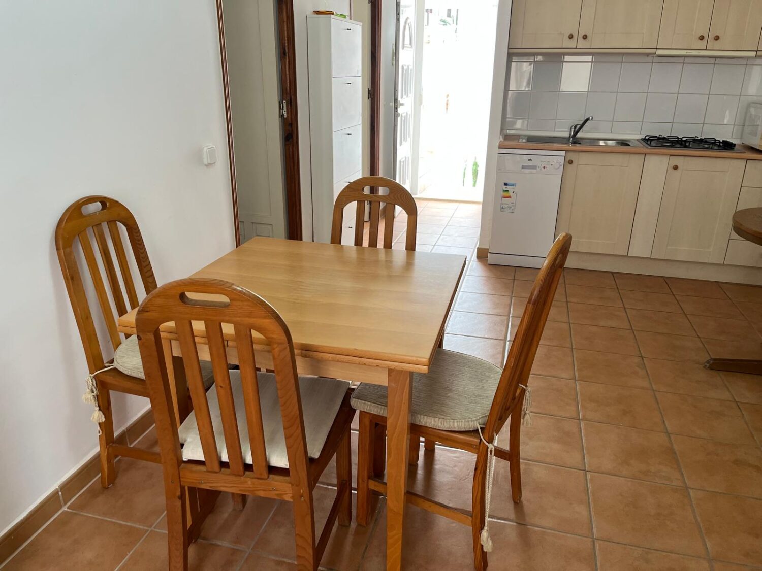 apartment en torrevieja ·  149000€