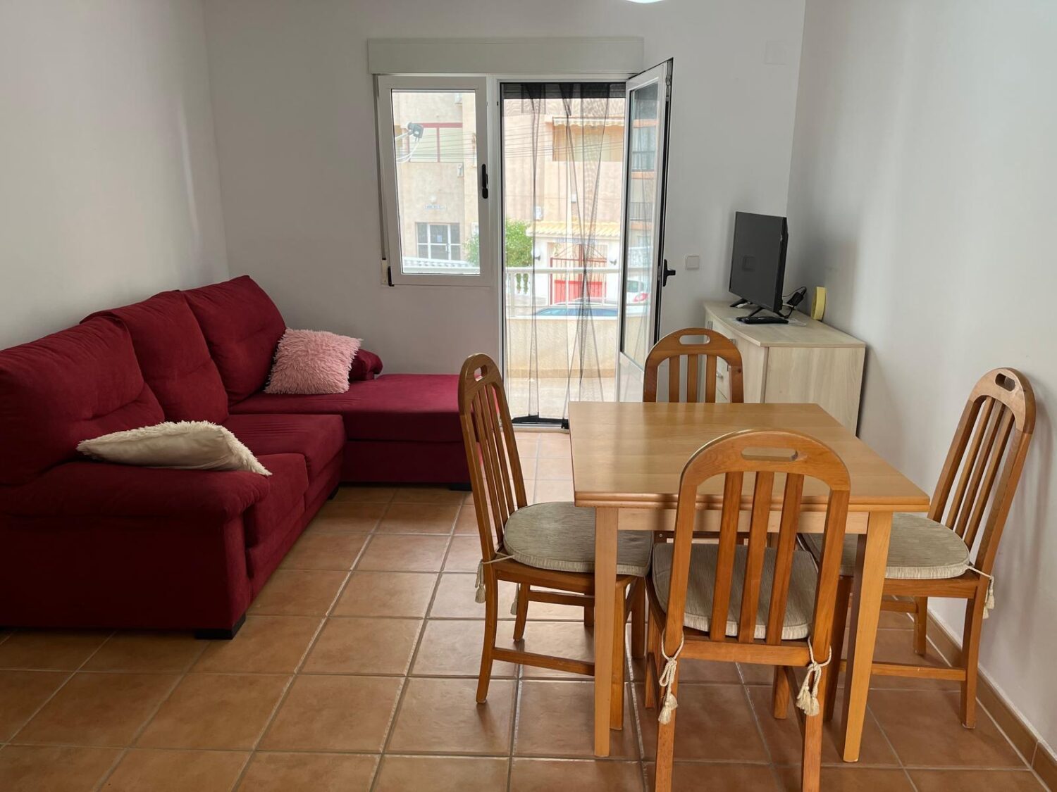 apartment en torrevieja ·  149000€