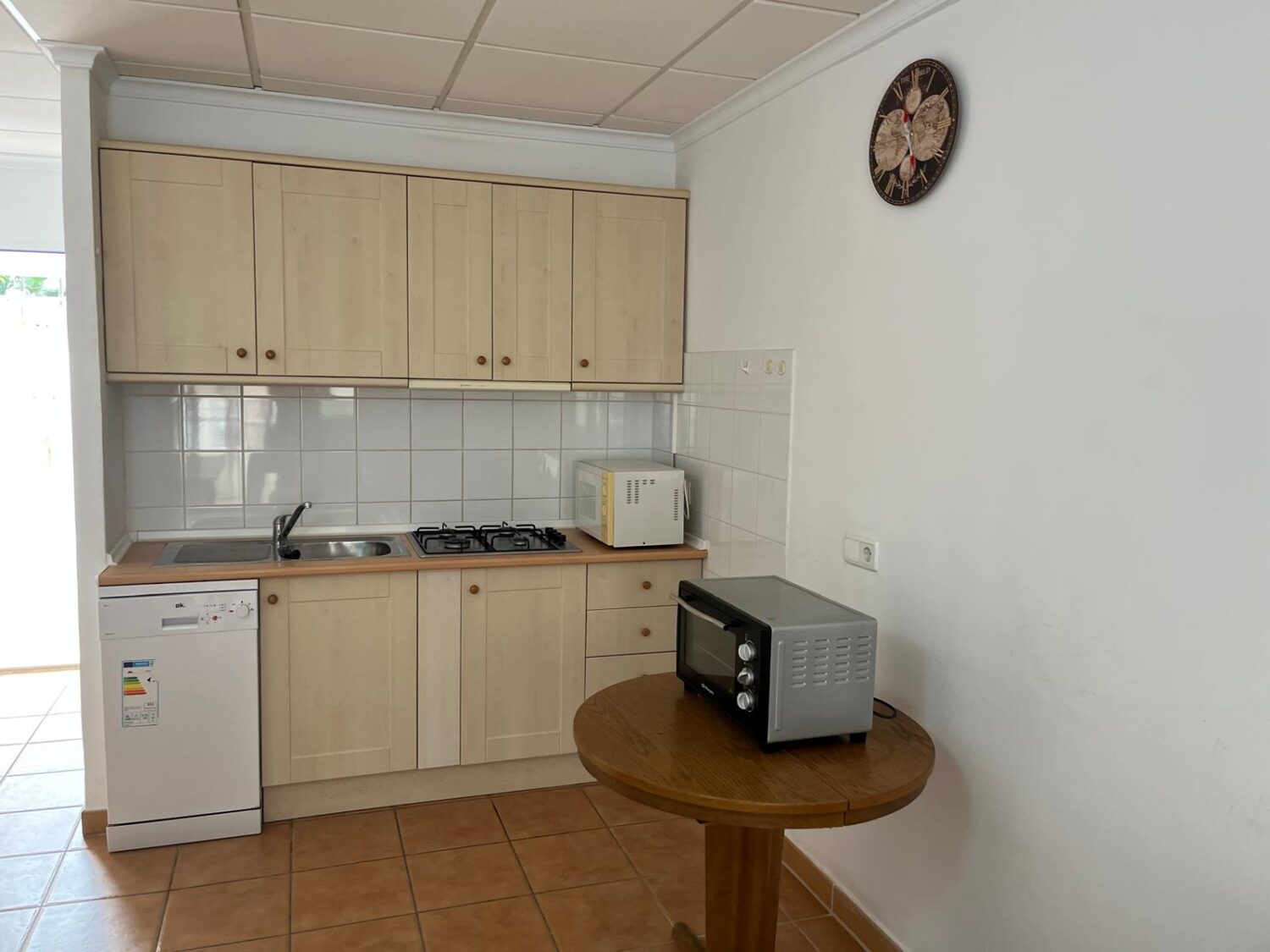 apartment en torrevieja ·  149000€