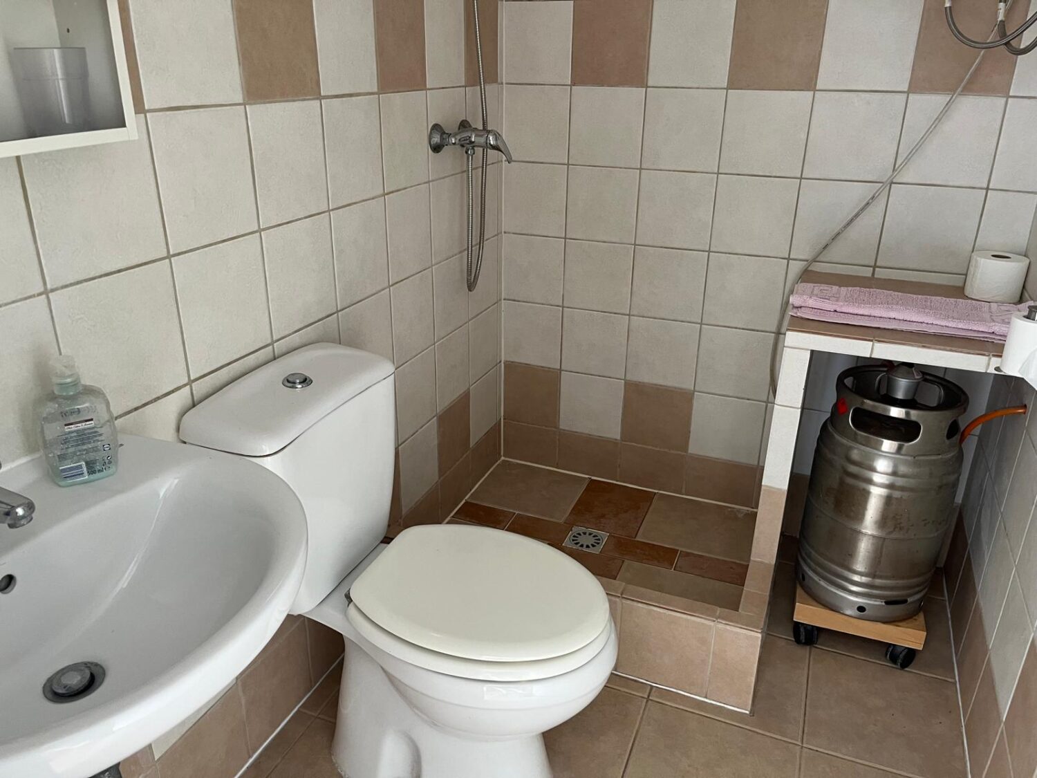 apartment en torrevieja ·  149000€