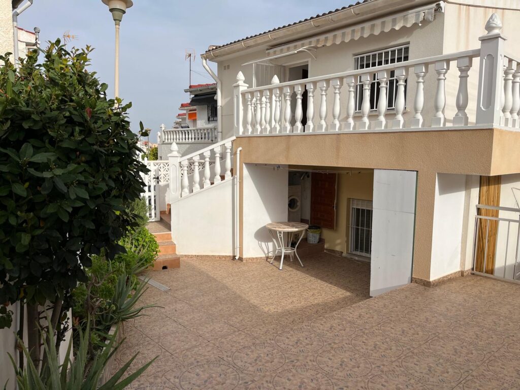 R-1812 Top floor bungalow- Torre La Mata R-1812 Top floor bungalow- Torre La Mata