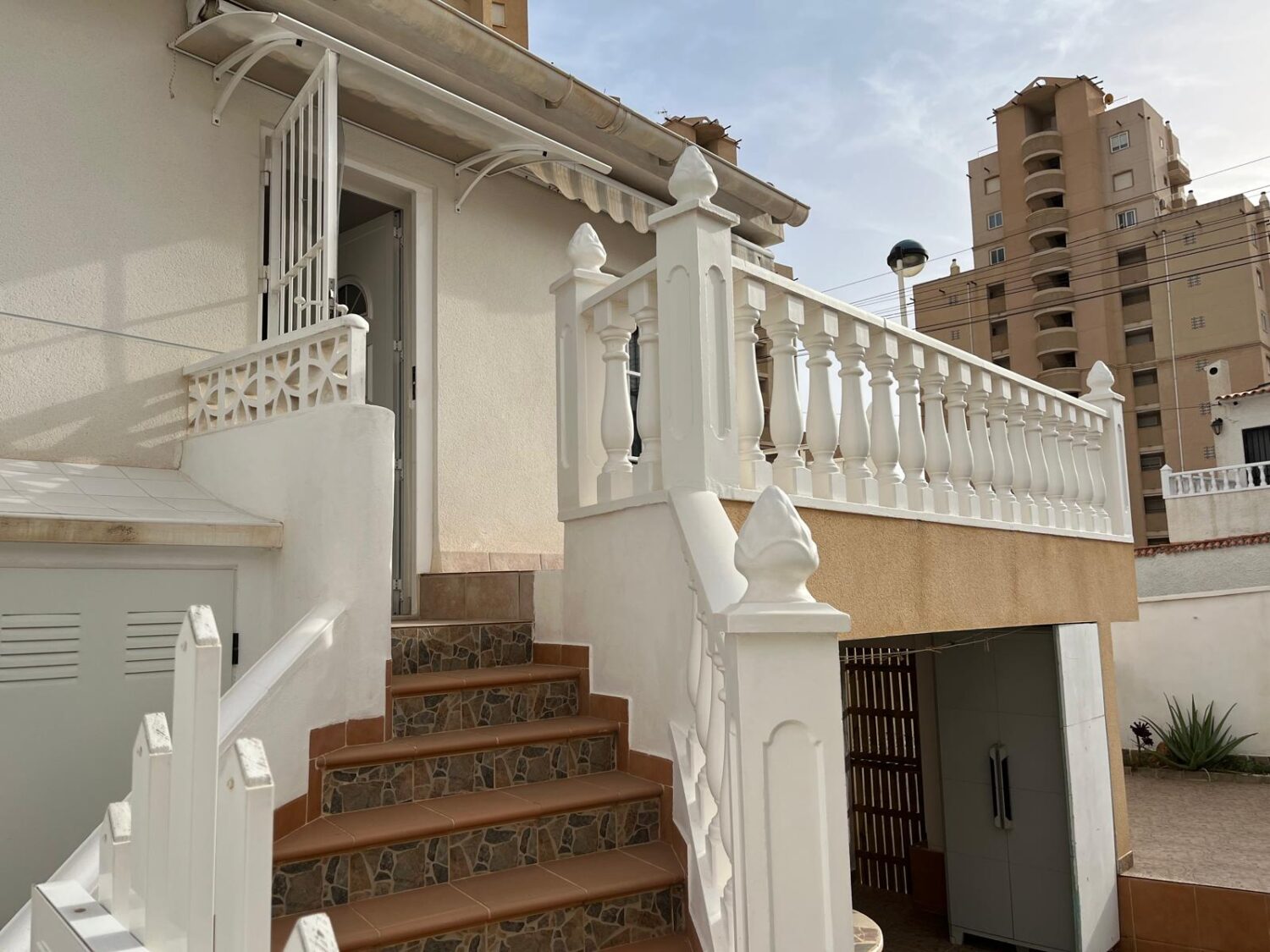 apartment en torrevieja ·  149000€