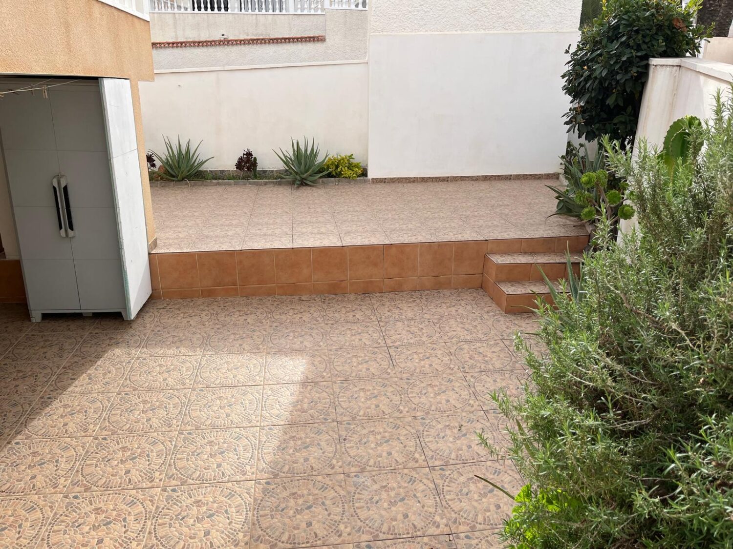 apartment en torrevieja ·  149000€