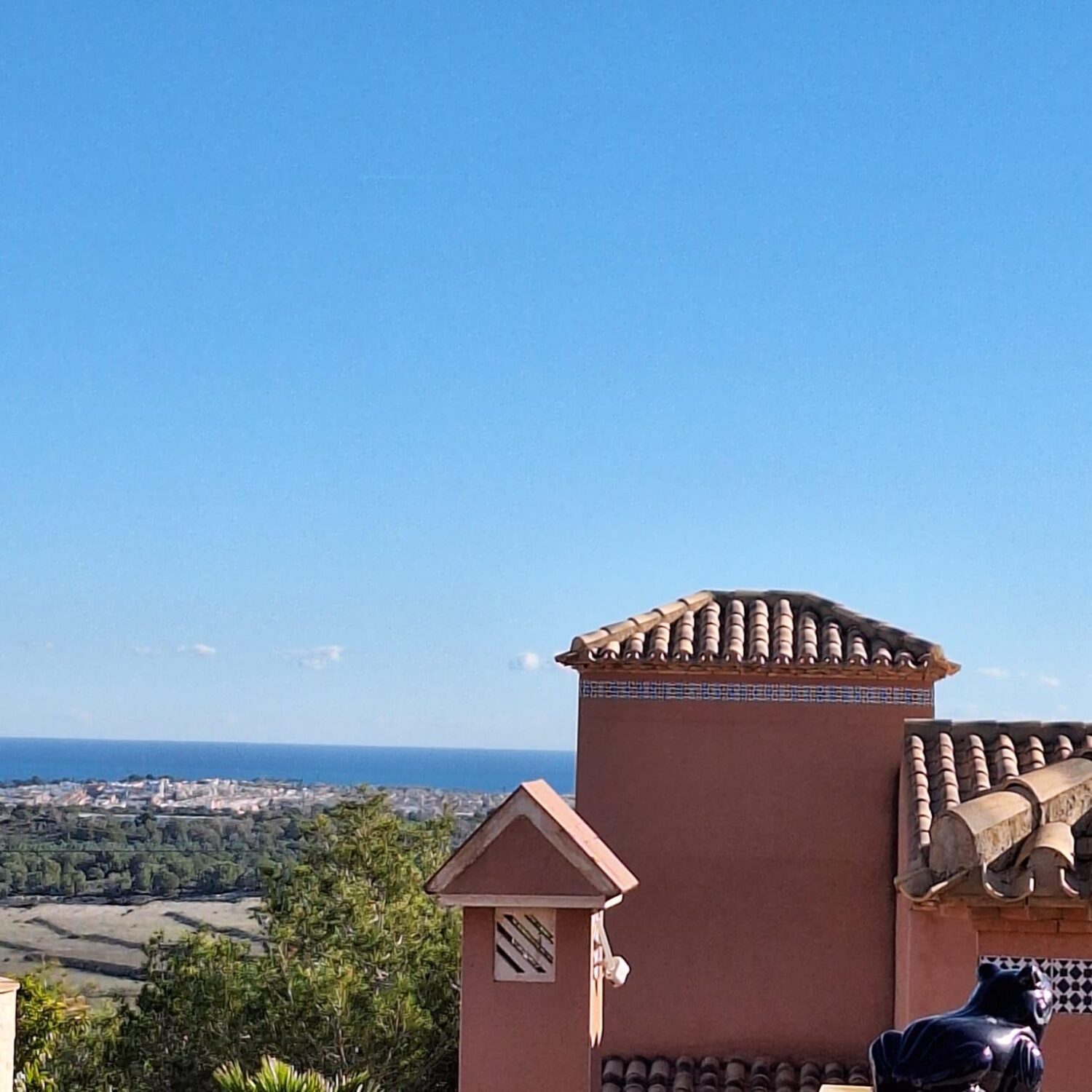 detached-villa en san-miguel-de-salinas ·  259900€