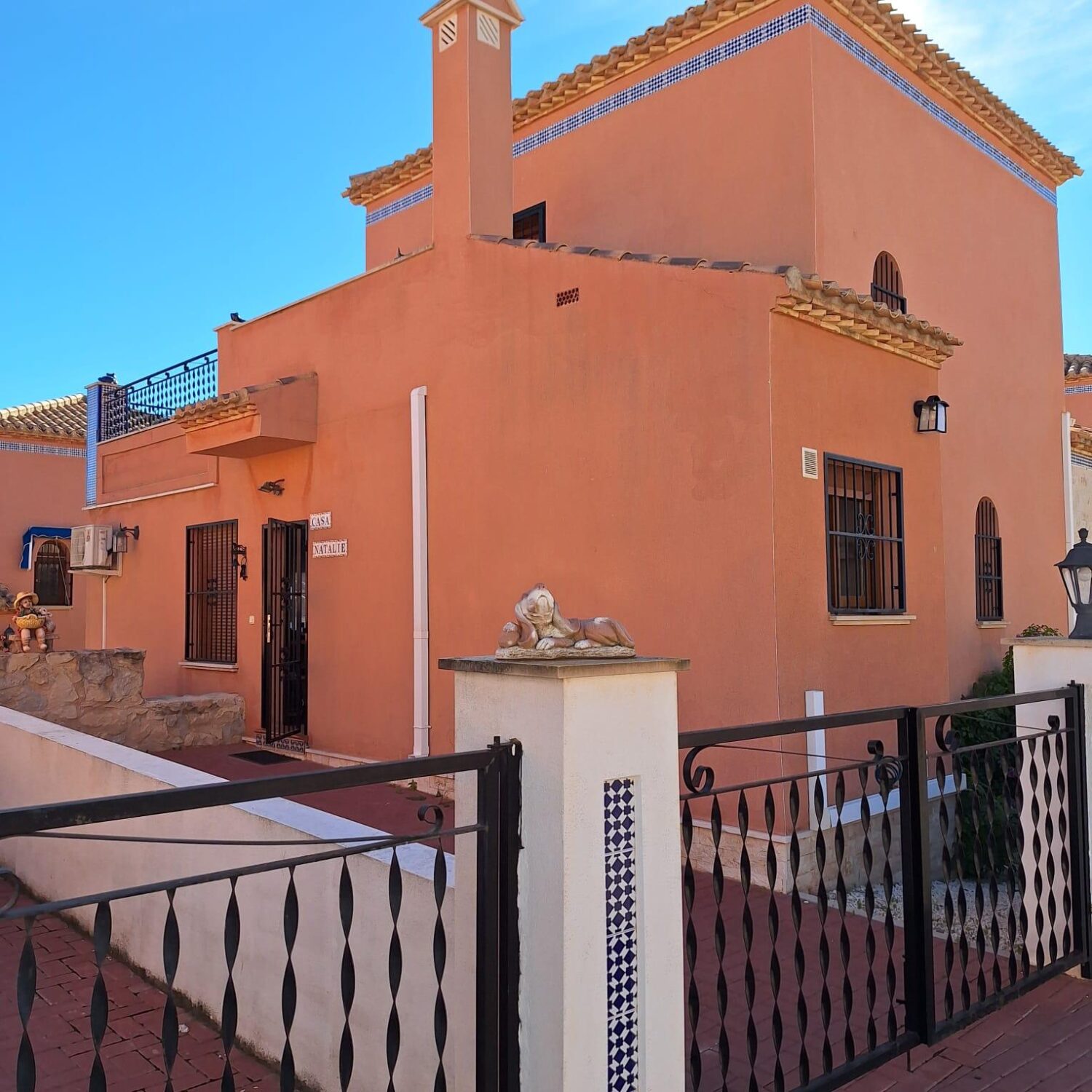 detached-villa en san-miguel-de-salinas ·  259900€