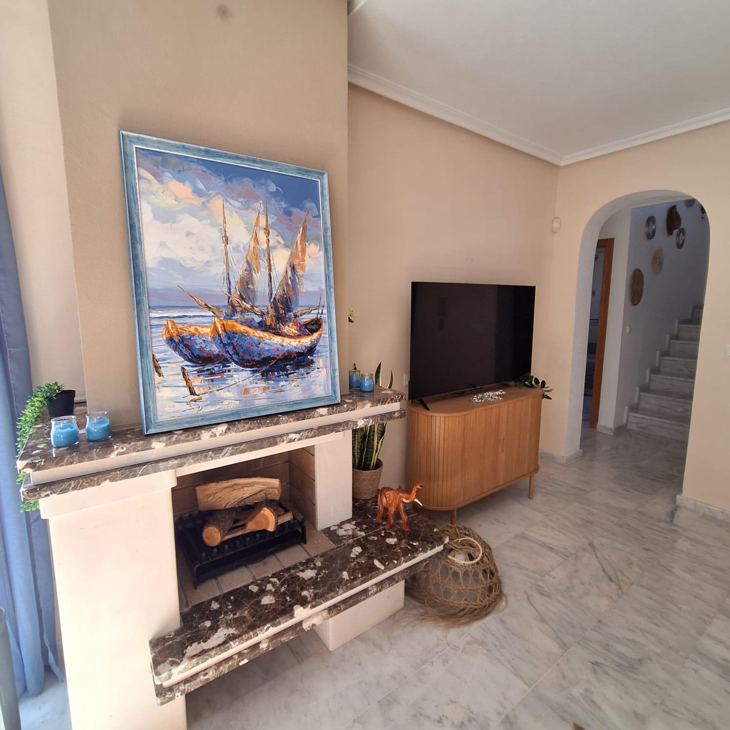 detached-villa en san-miguel-de-salinas ·  259900€