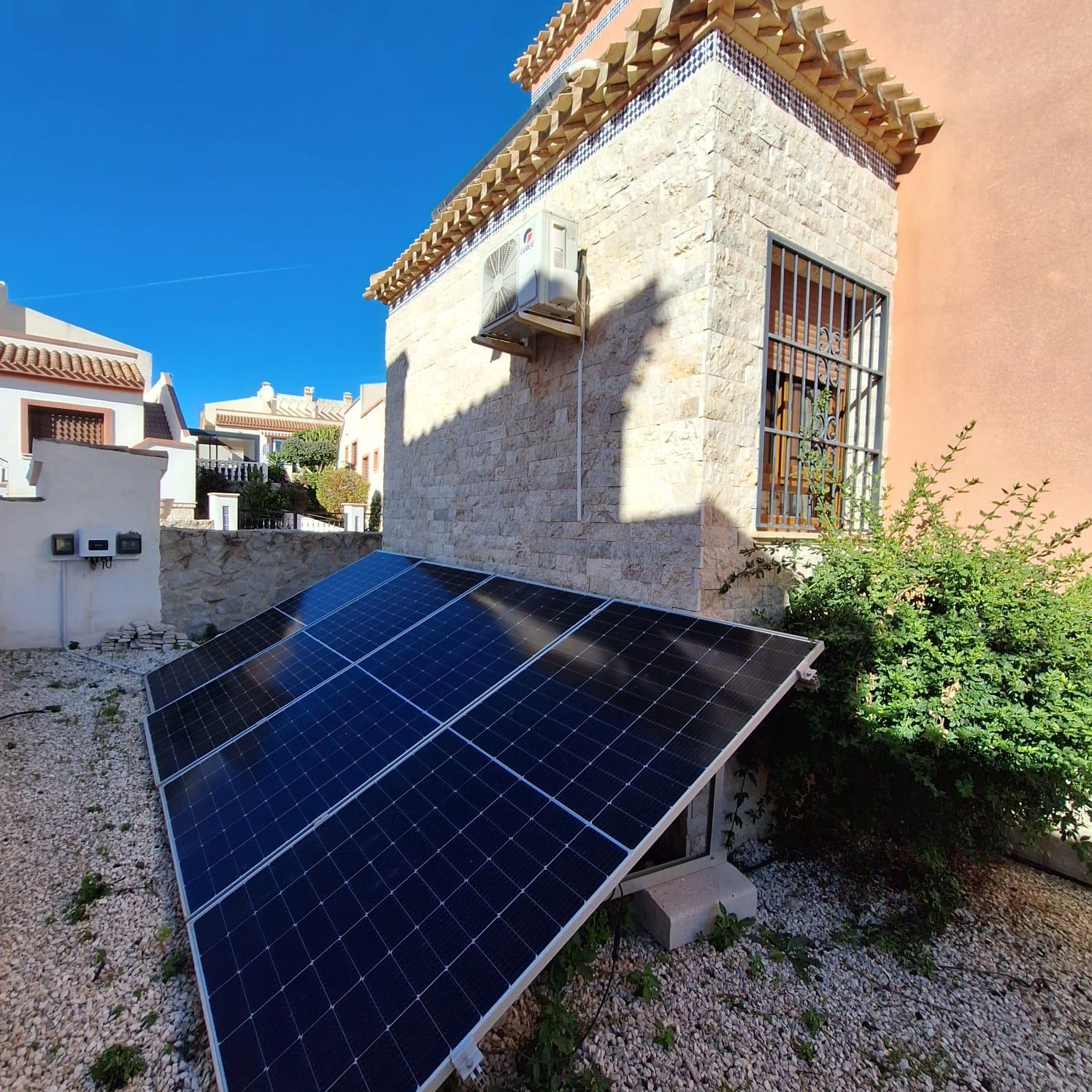 detached-villa en san-miguel-de-salinas ·  259900€