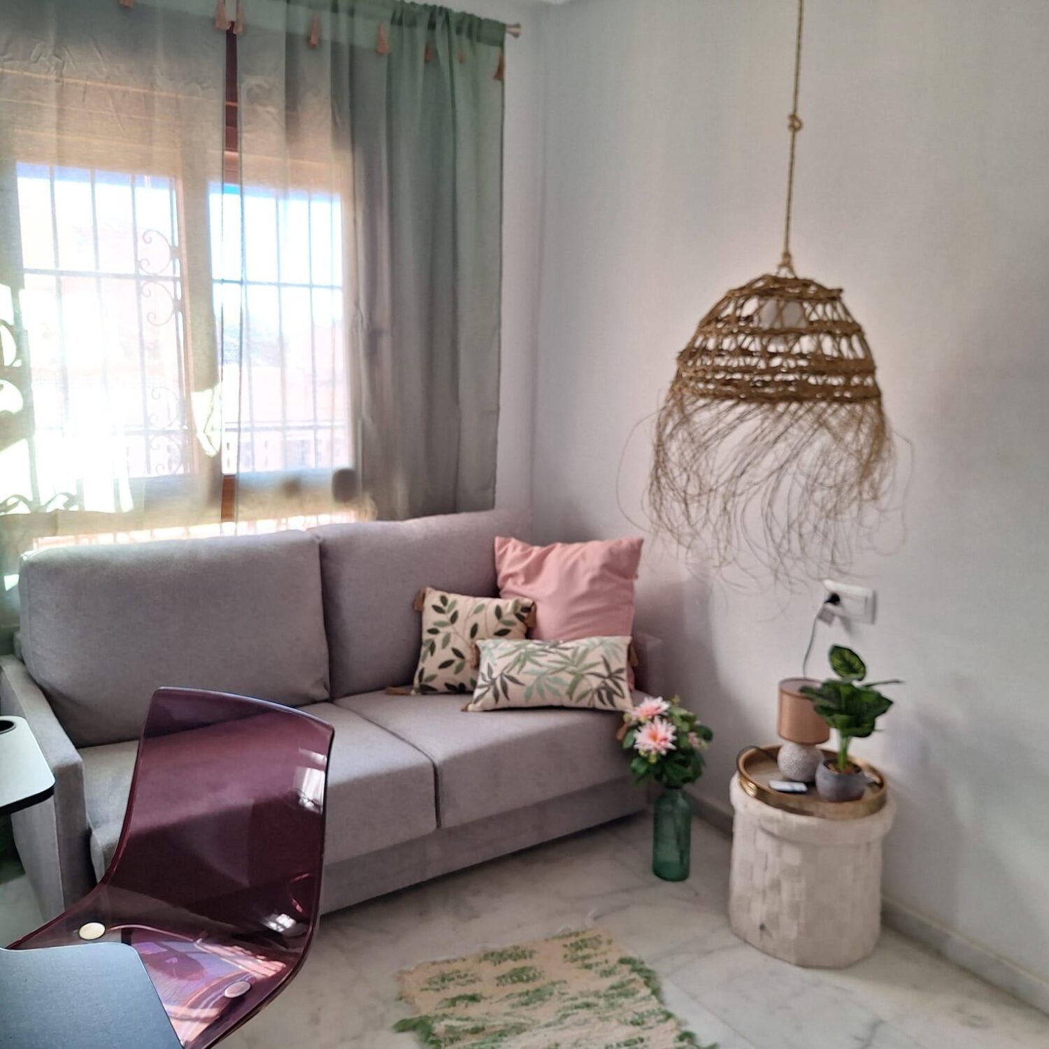 detached-villa en san-miguel-de-salinas ·  259900€