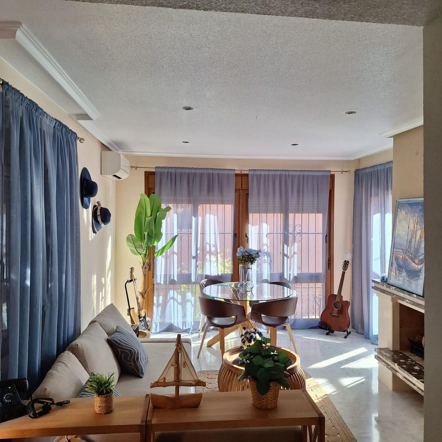 detached-villa en san-miguel-de-salinas ·  259900€