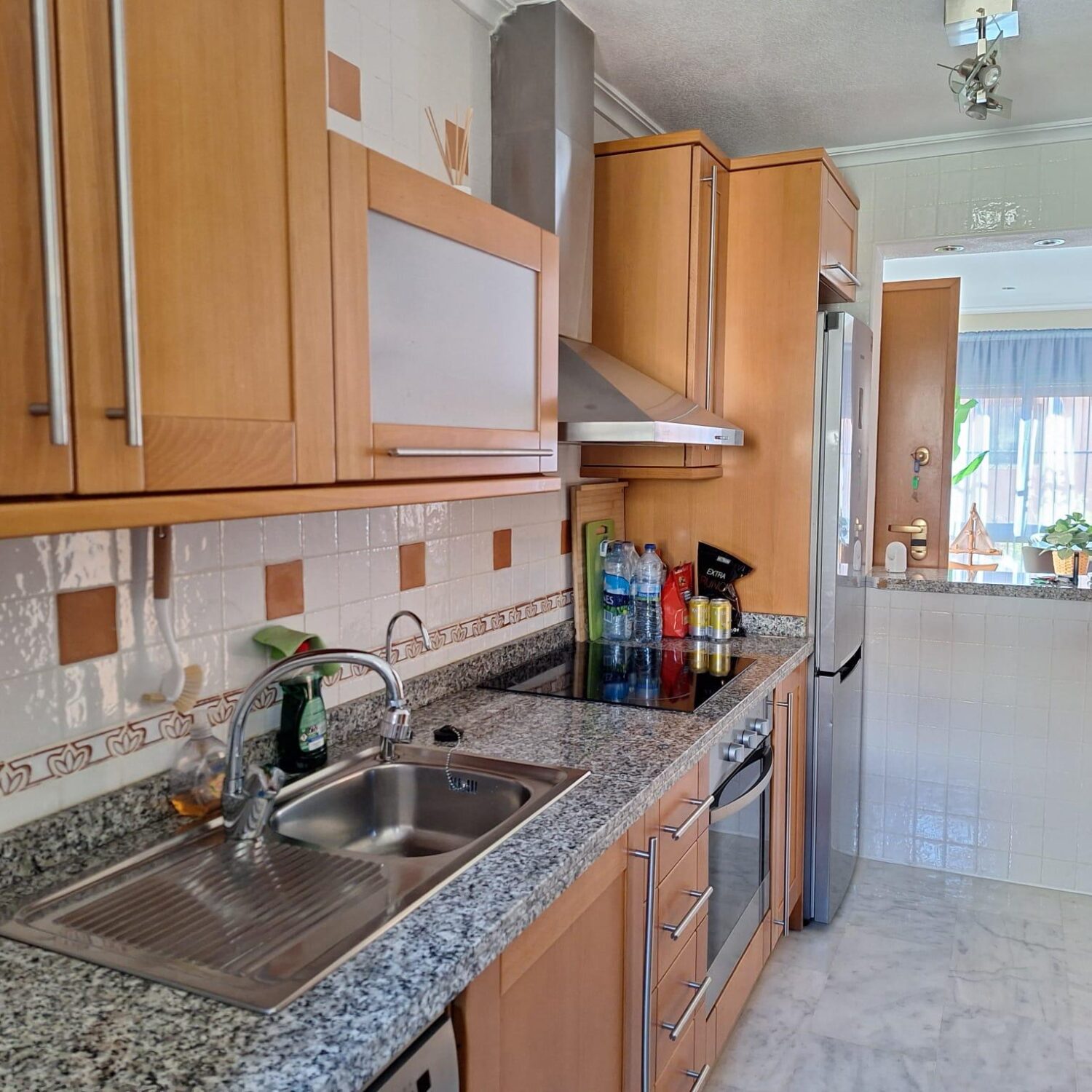 detached-villa en san-miguel-de-salinas ·  259900€