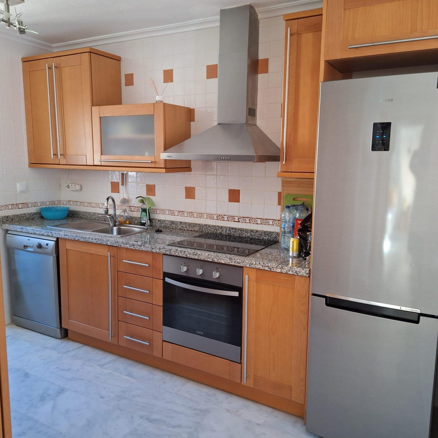 detached-villa en san-miguel-de-salinas ·  259900€