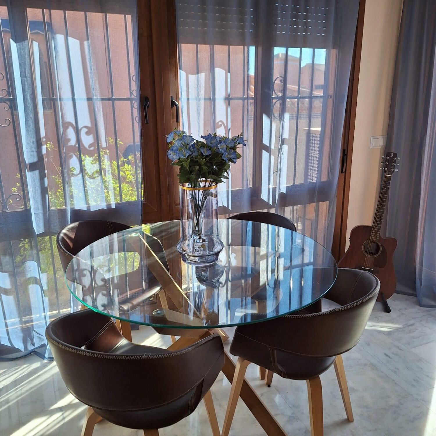 detached-villa en san-miguel-de-salinas ·  259900€