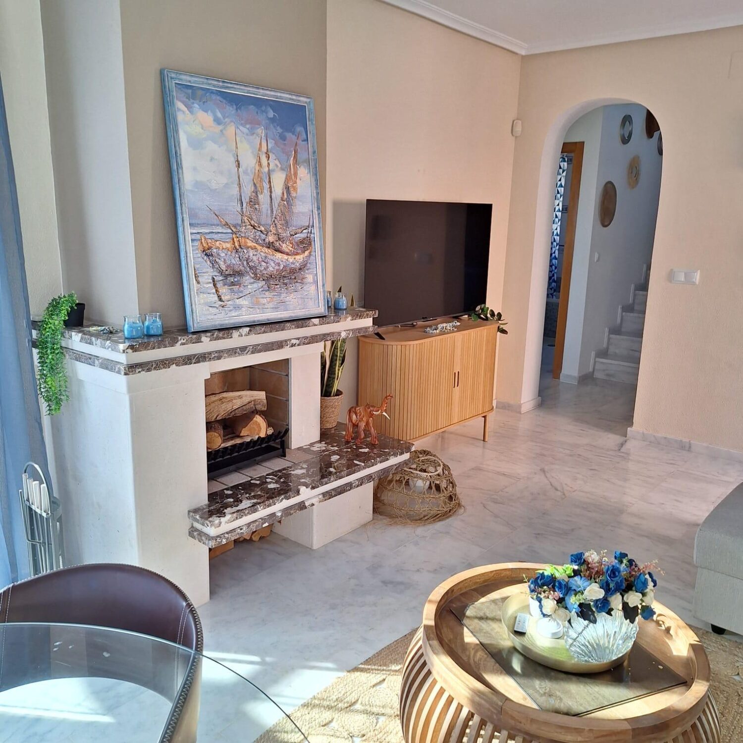 detached-villa en san-miguel-de-salinas ·  259900€