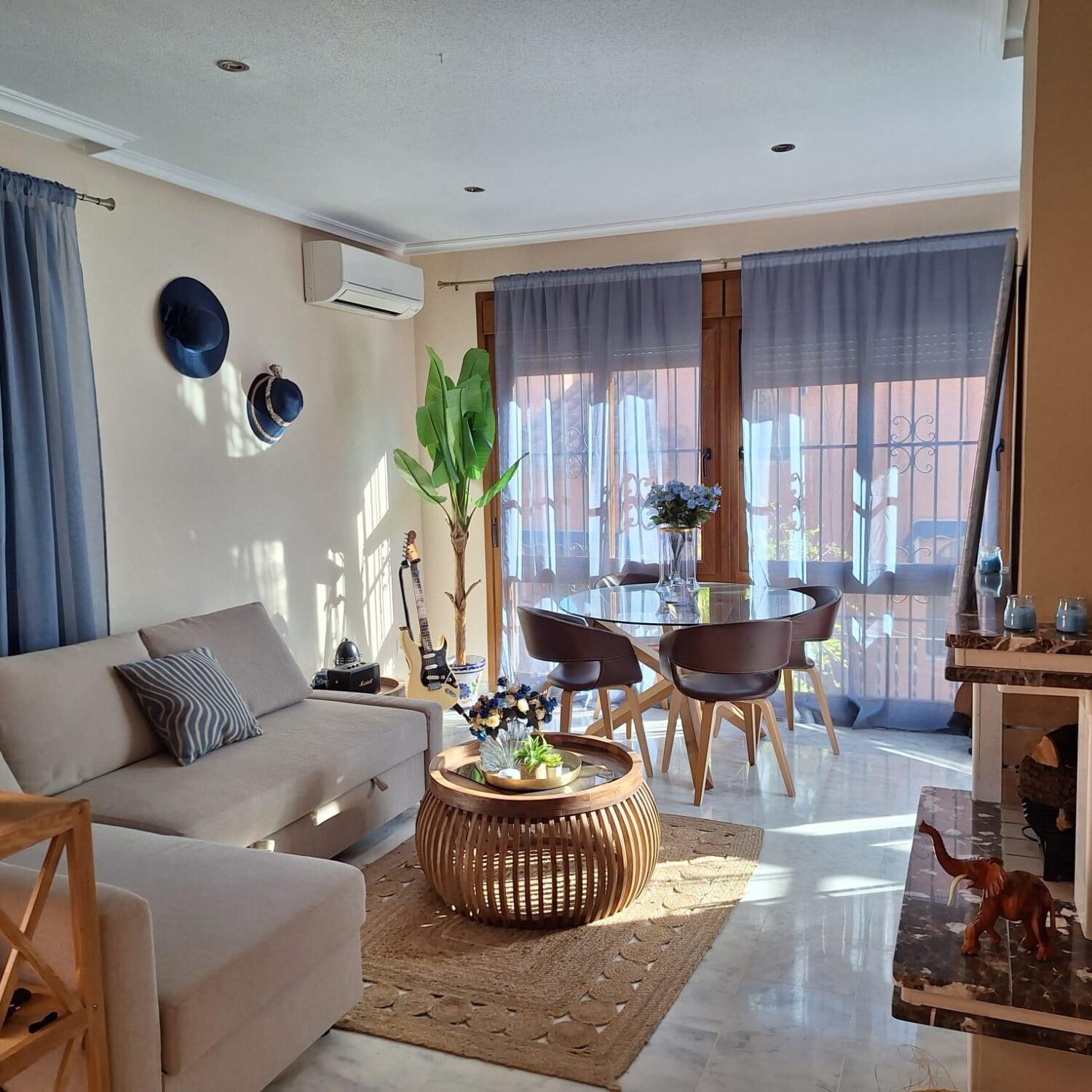 detached-villa en san-miguel-de-salinas ·  259900€