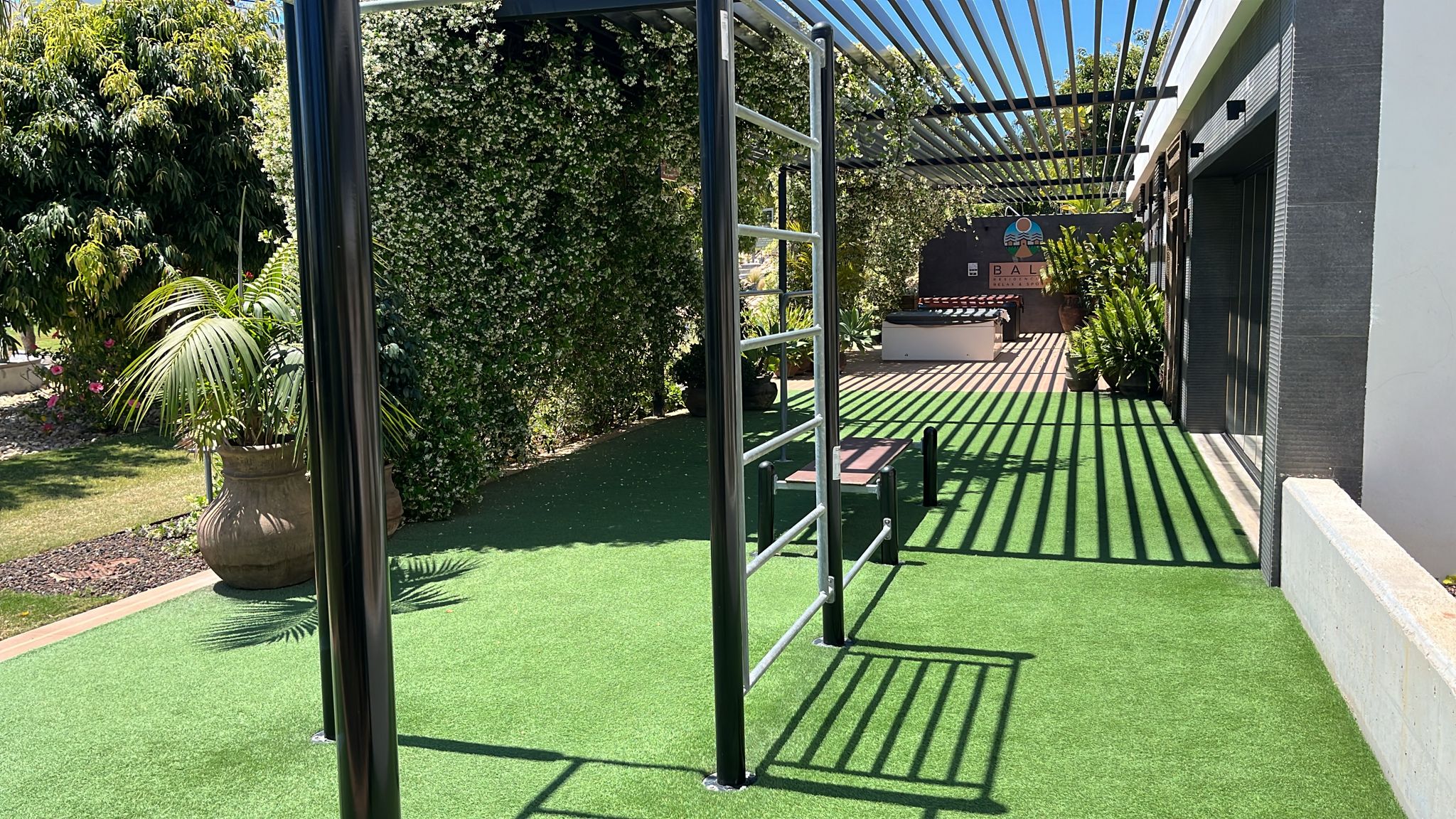apartment en los-altos ·  389900€