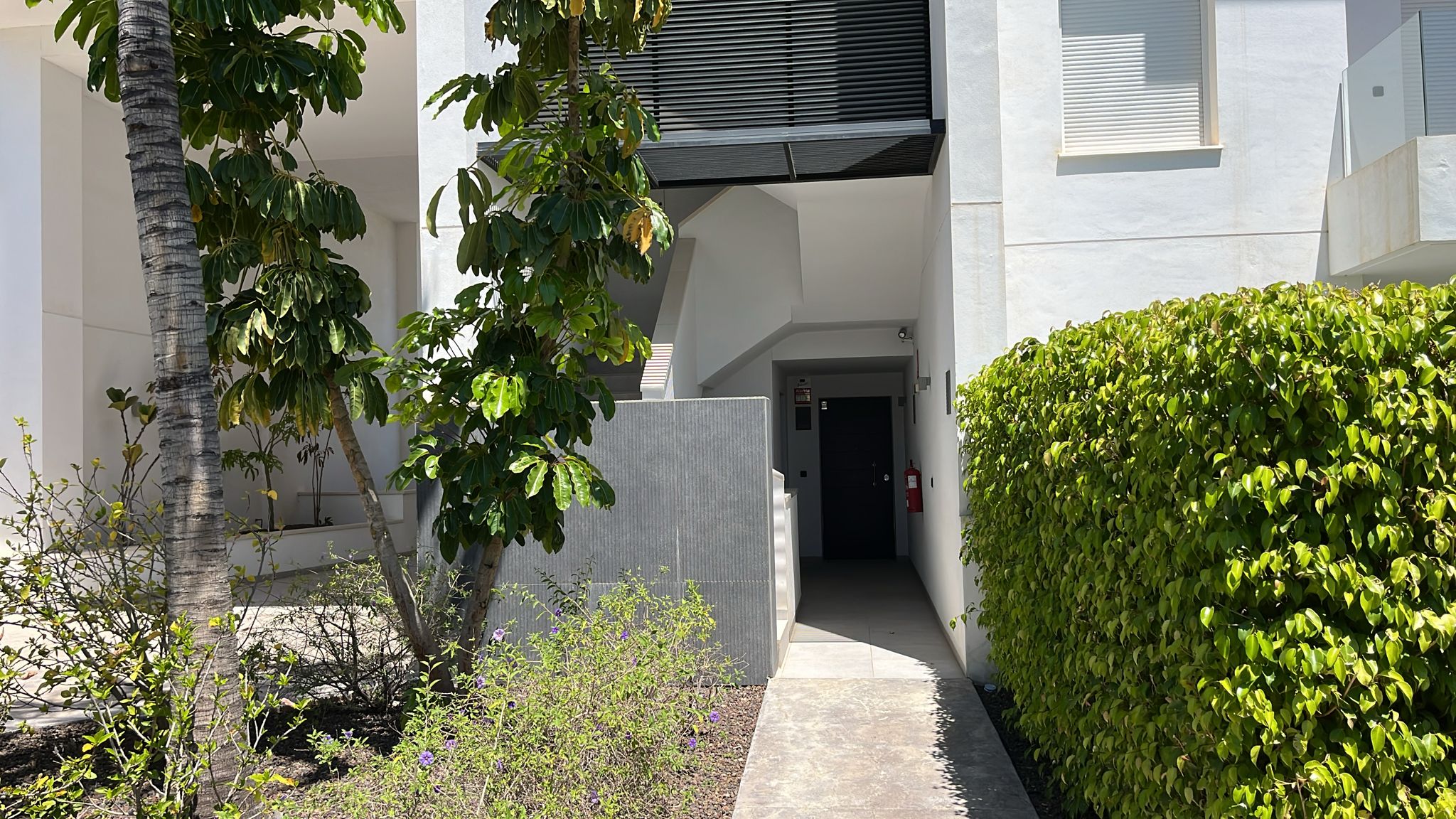 apartment en los-altos ·  389900€