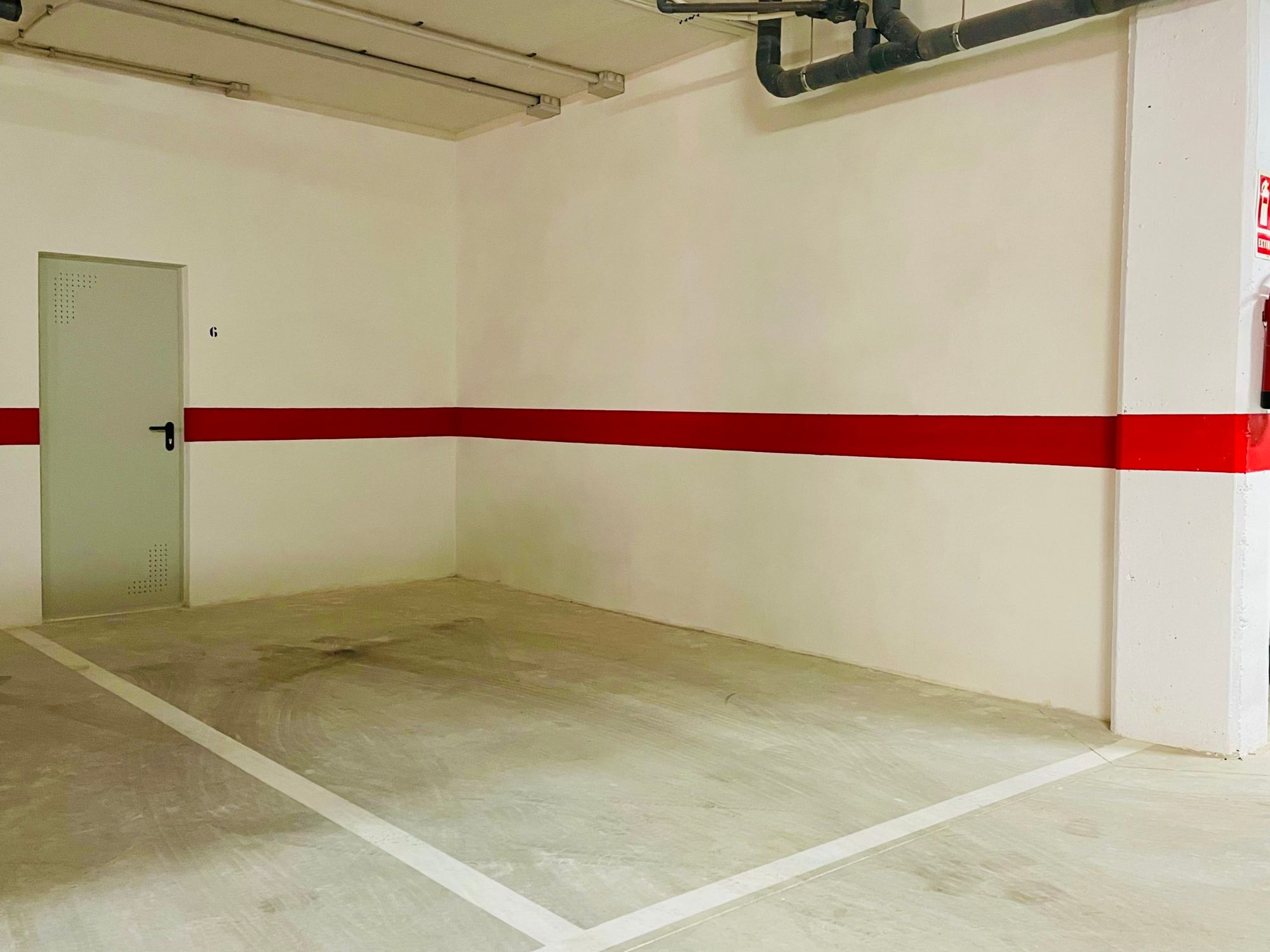 apartment en los-altos ·  389900€