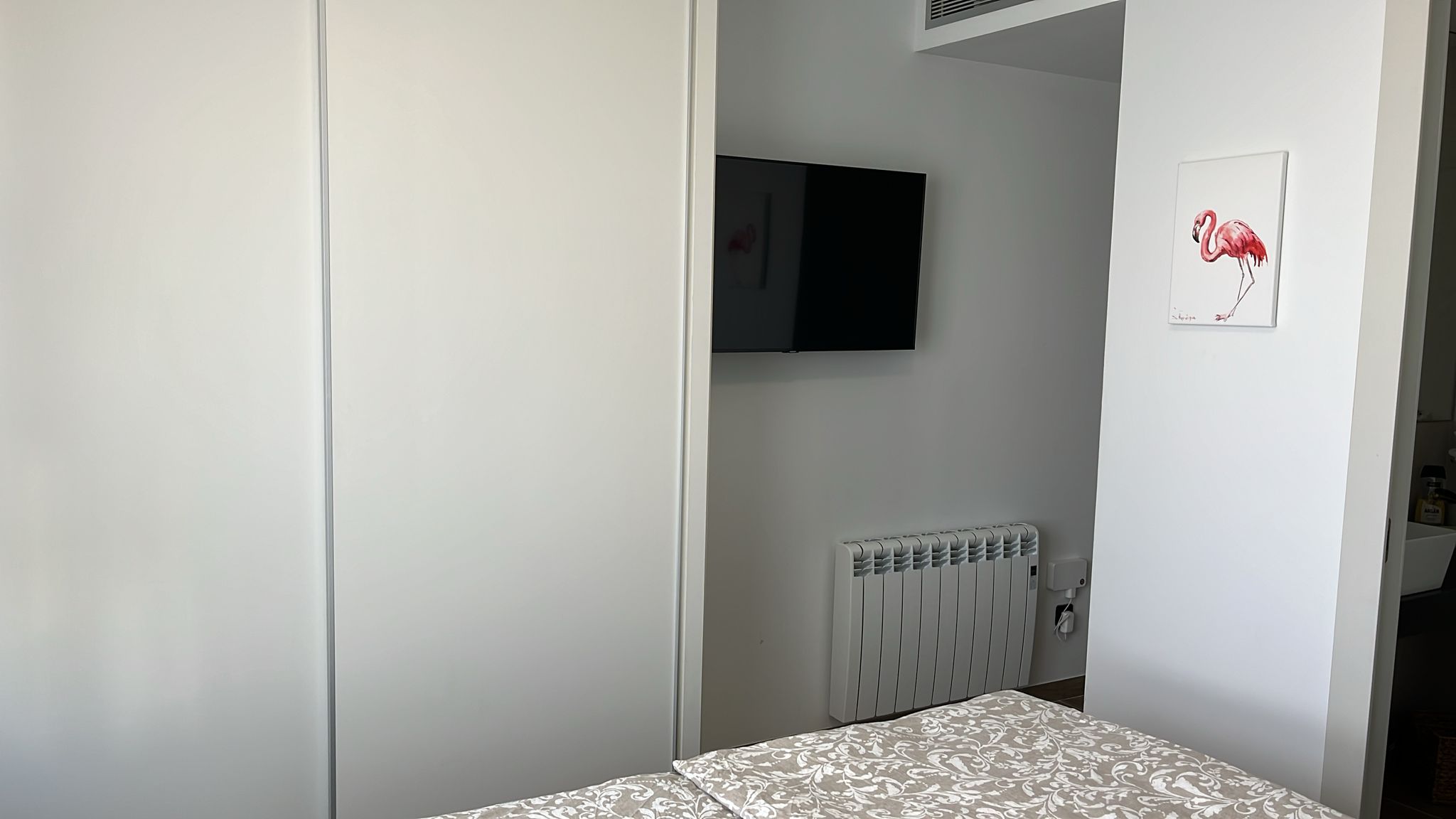 apartment en los-altos ·  389900€