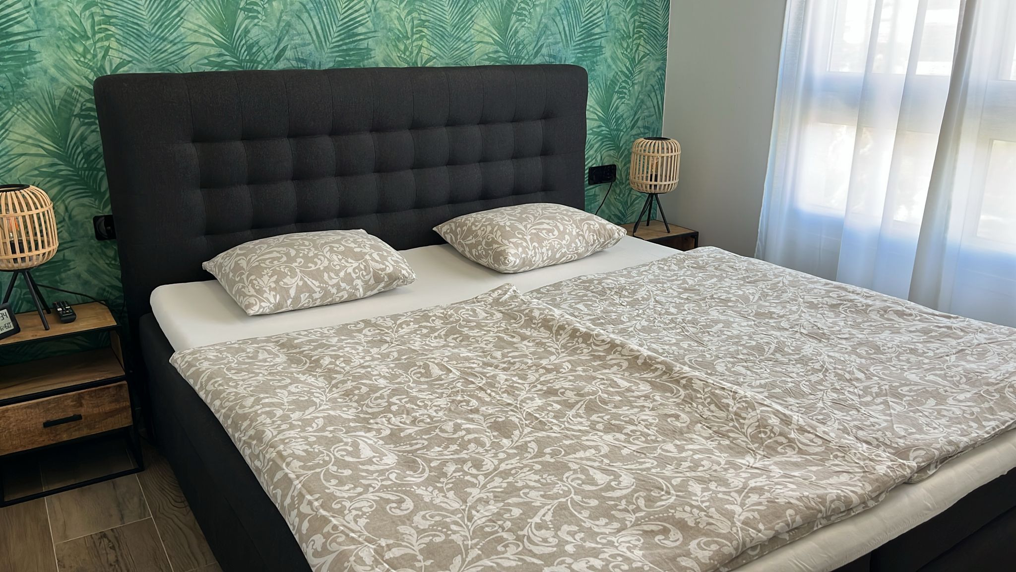 apartment en los-altos ·  389900€
