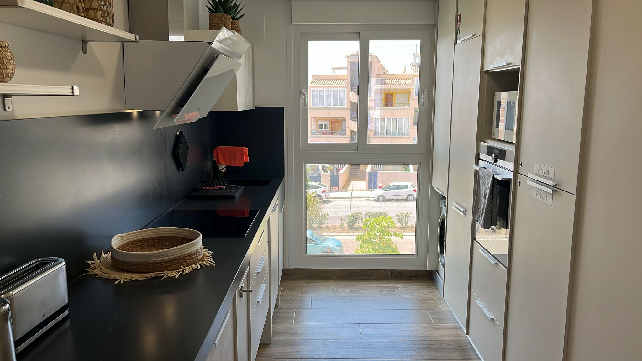 apartment en los-altos ·  389900€