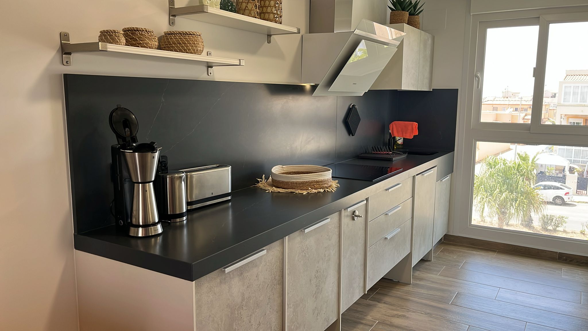apartment en los-altos ·  389900€