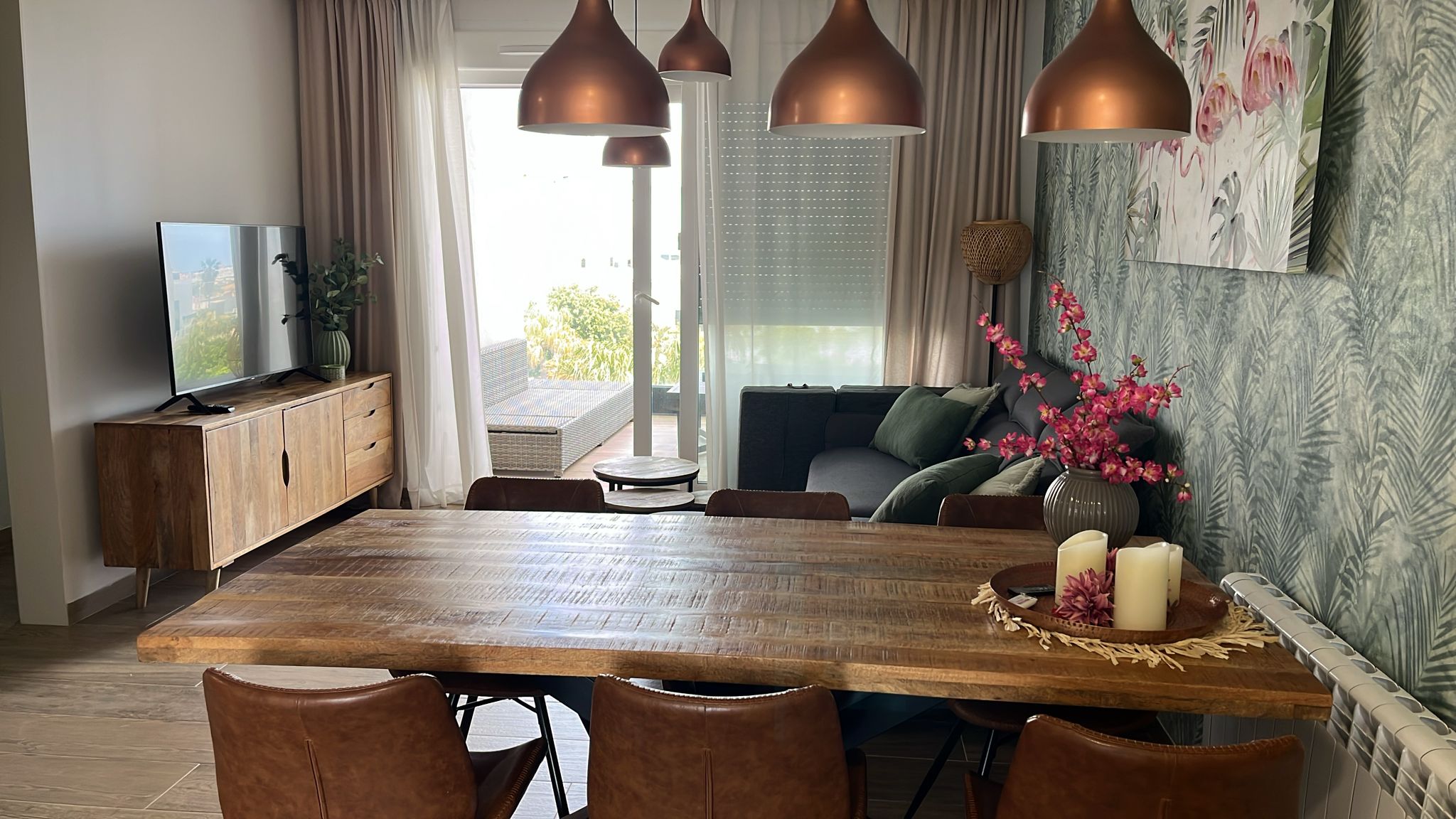 apartment en los-altos ·  389900€