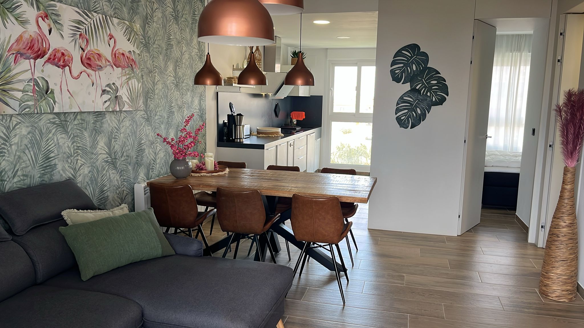 apartment en los-altos ·  389900€