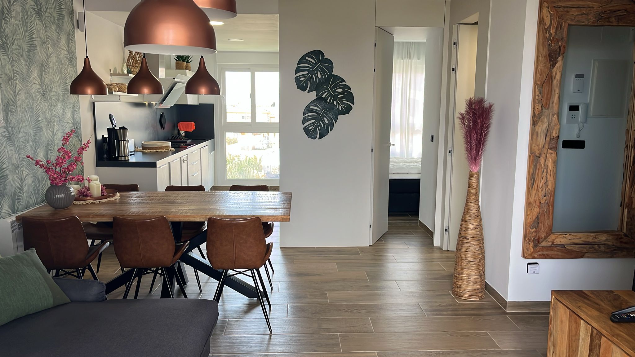 apartment en los-altos ·  389900€