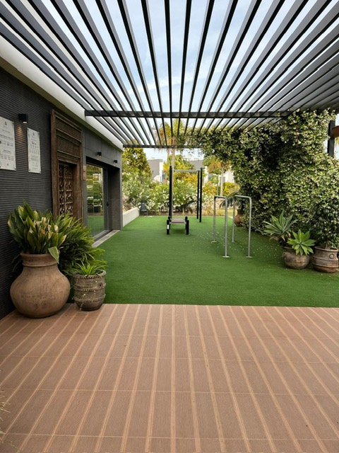 apartment en los-altos ·  389900€