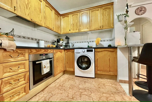 quad-house en playa-flamenca ·  199999€