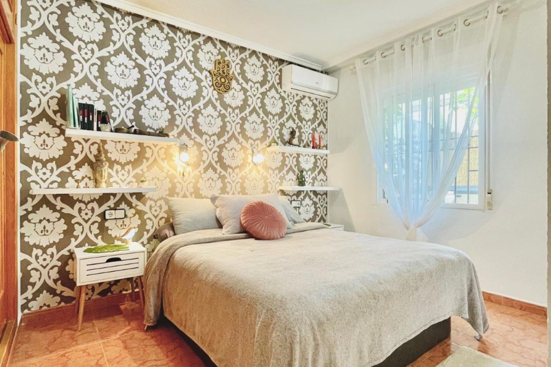 quad-house en playa-flamenca ·  199999€
