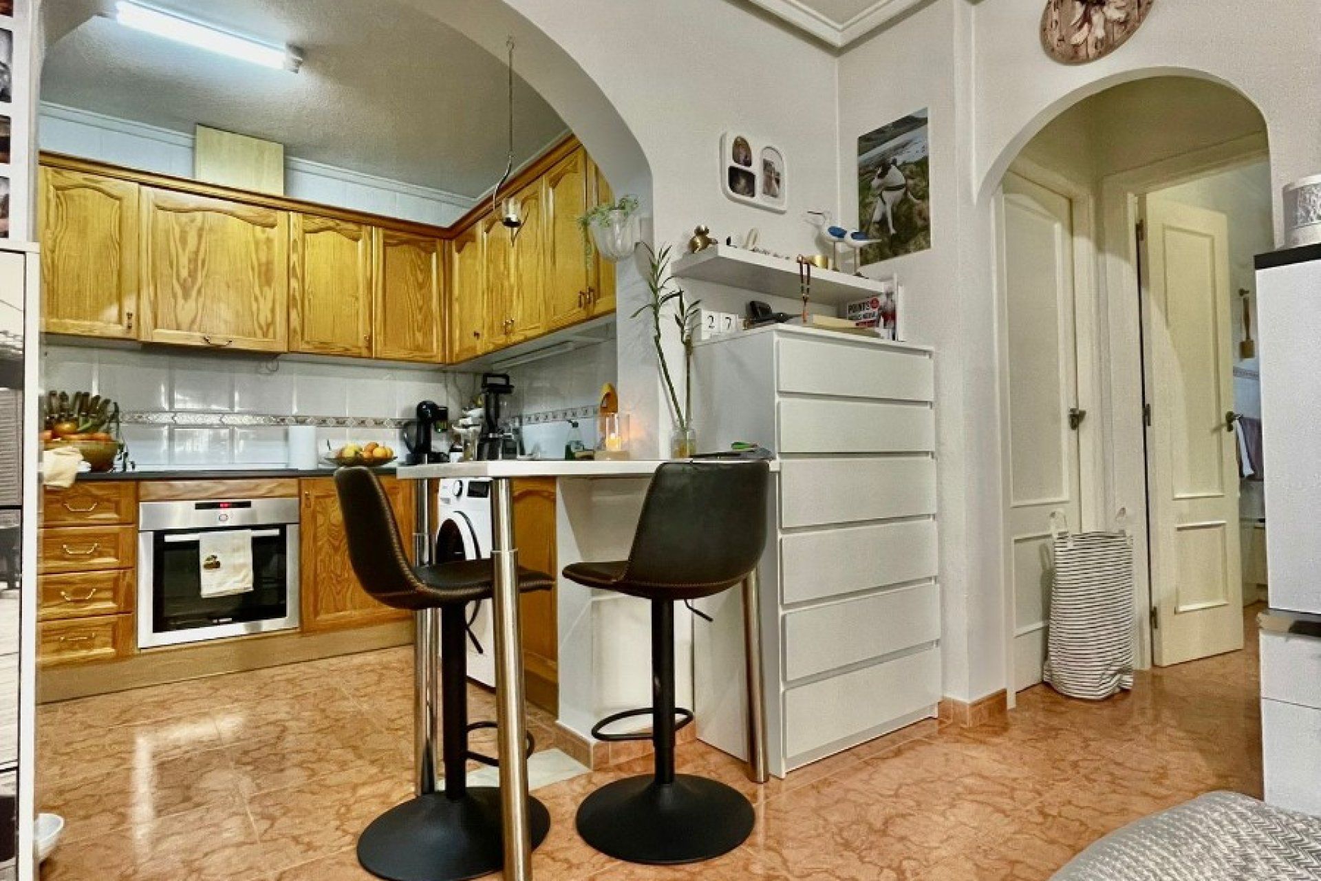 quad-house en playa-flamenca ·  199999€
