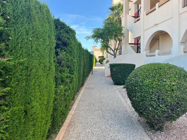 apartment en playa-flamenca ·  179900€