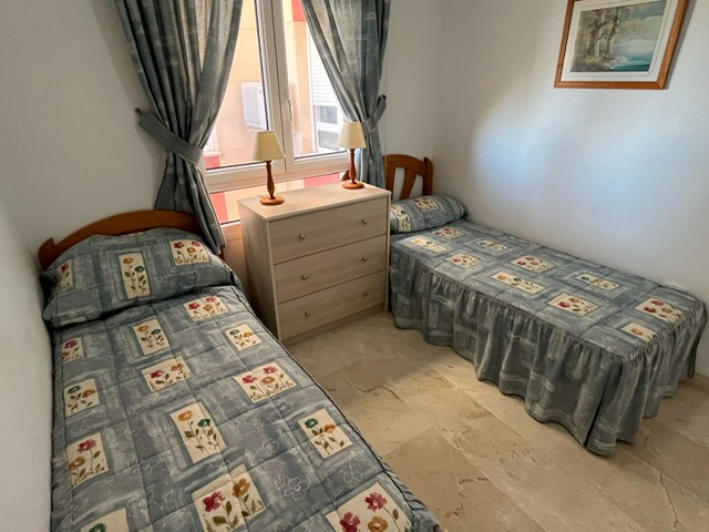 apartment en playa-flamenca ·  179900€