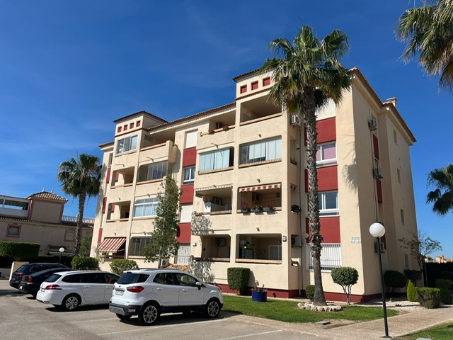 apartment en playa-flamenca ·  179900€