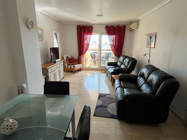 apartment en playa-flamenca ·  179900€
