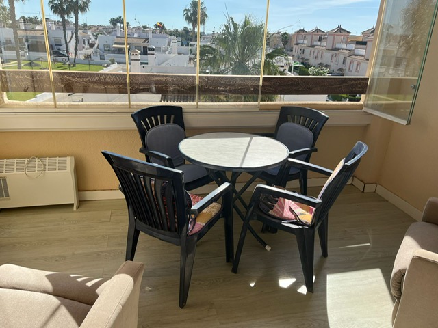 apartment en playa-flamenca ·  179900€