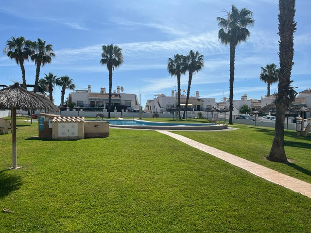 apartment en playa-flamenca ·  179900€