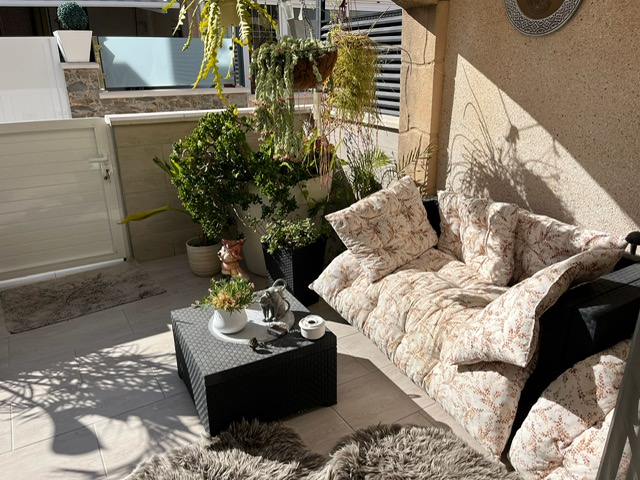 quad-house en playa-flamenca ·  199999€