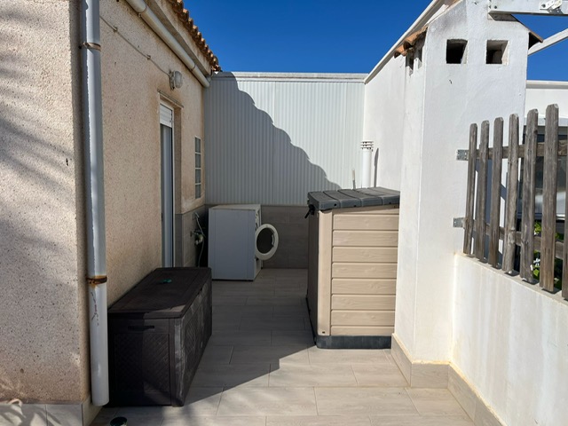 quad-house en playa-flamenca ·  199999€