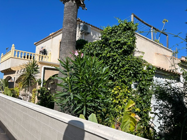 quad-house en playa-flamenca ·  199999€