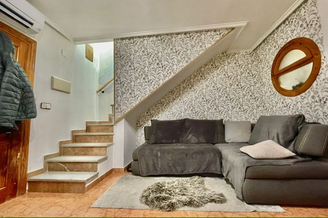 quad-house en playa-flamenca ·  199999€