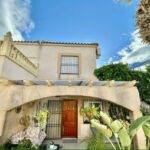 R-1542  Quad house- Playa Flamenca