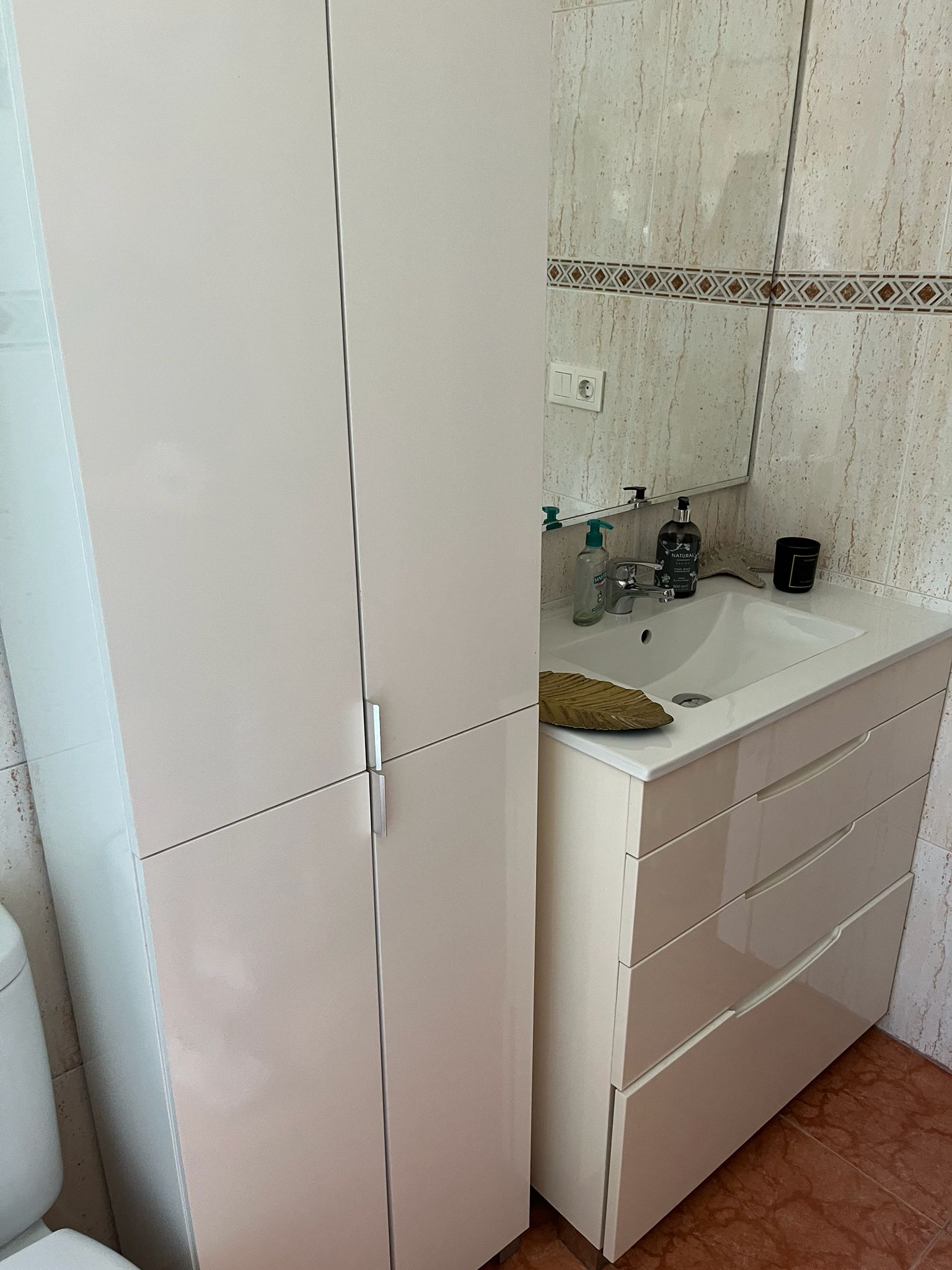 quad-house en playa-flamenca ·  199999€