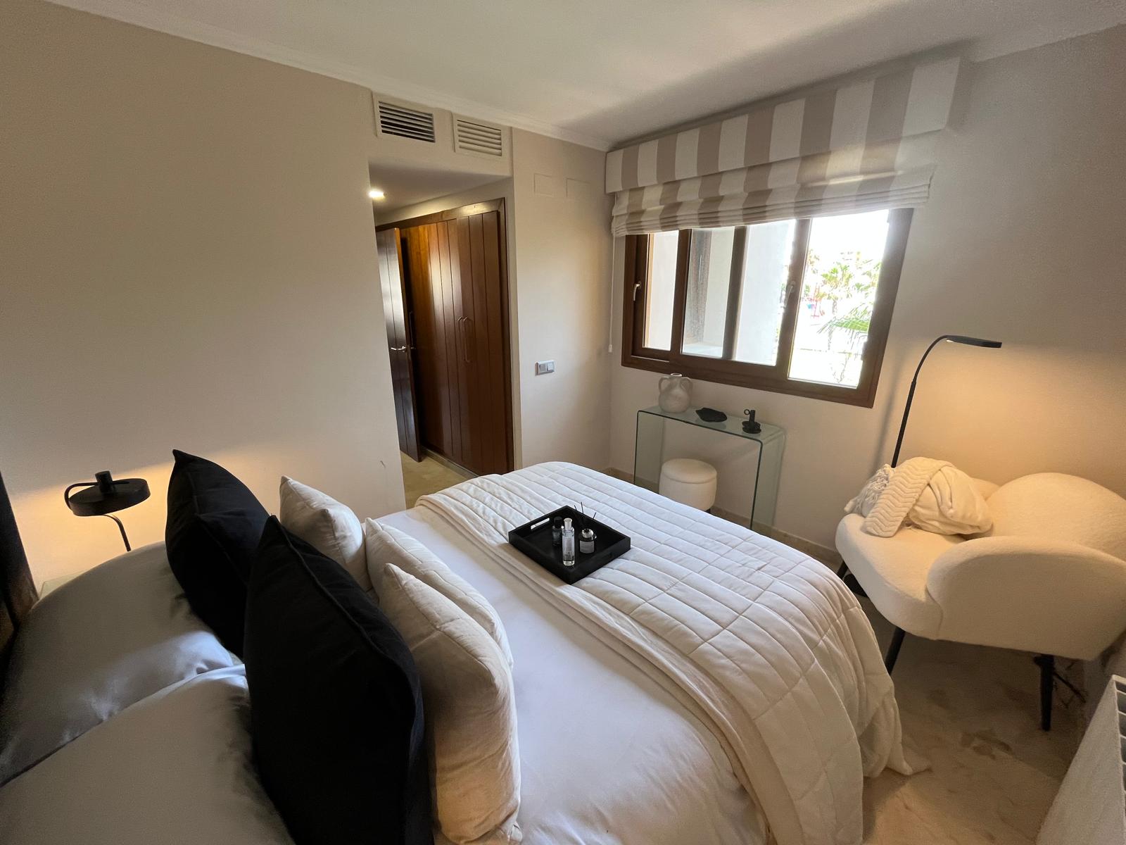 apartment en punta-prima ·  425000€
