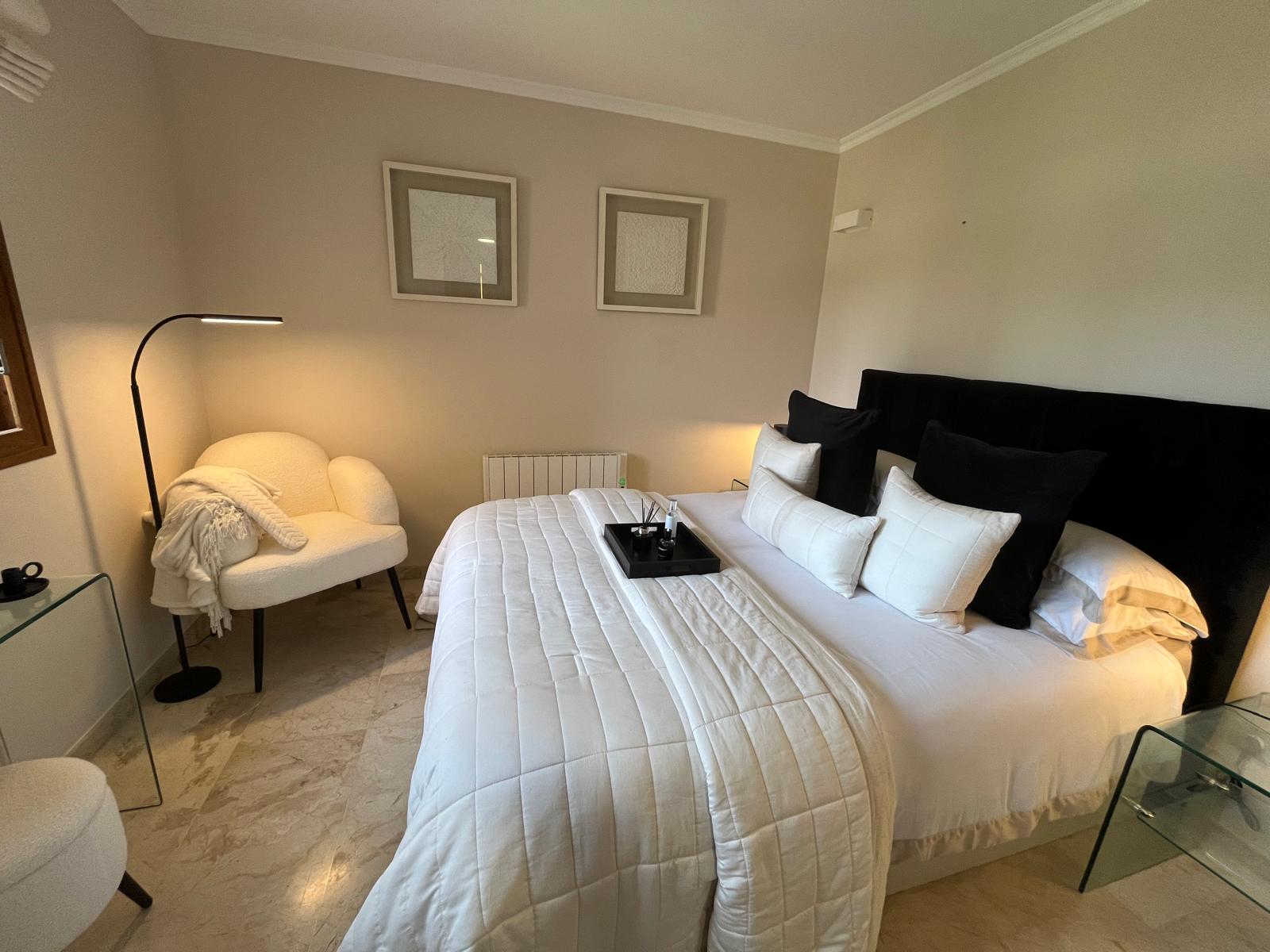 apartment en punta-prima ·  425000€