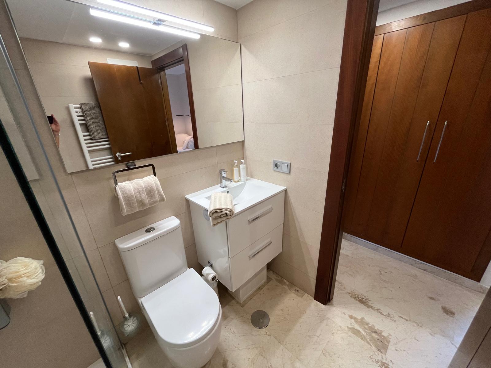 apartment en punta-prima ·  425000€