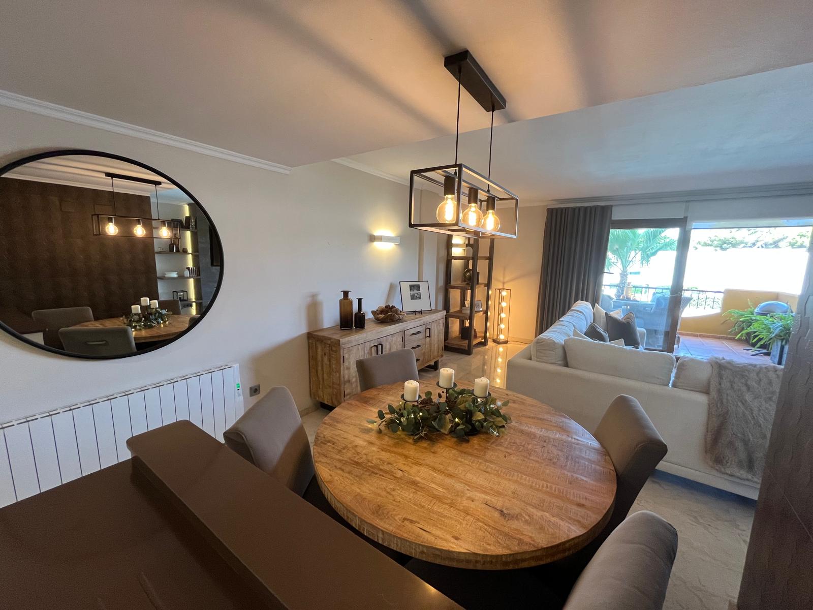apartment en punta-prima ·  425000€