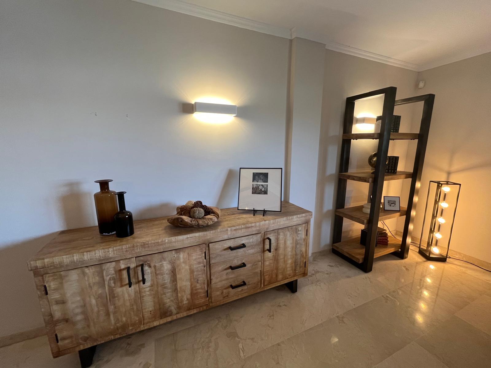 apartment en punta-prima ·  425000€